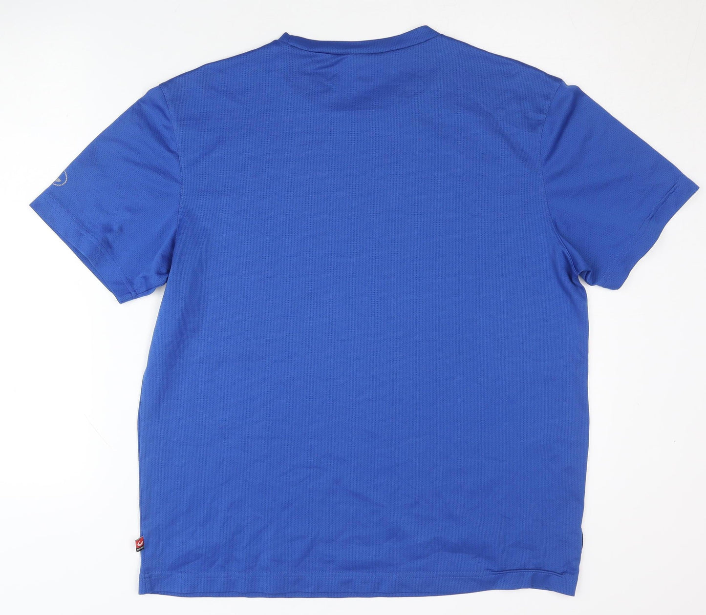 Pro Touch Men's Blue T-Shirt L - Activewear