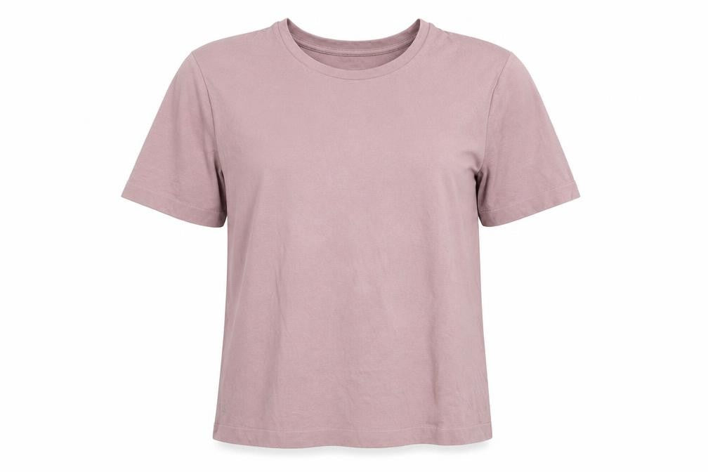 H&M Sport Pink T-Shirt M Unisex Gym Top