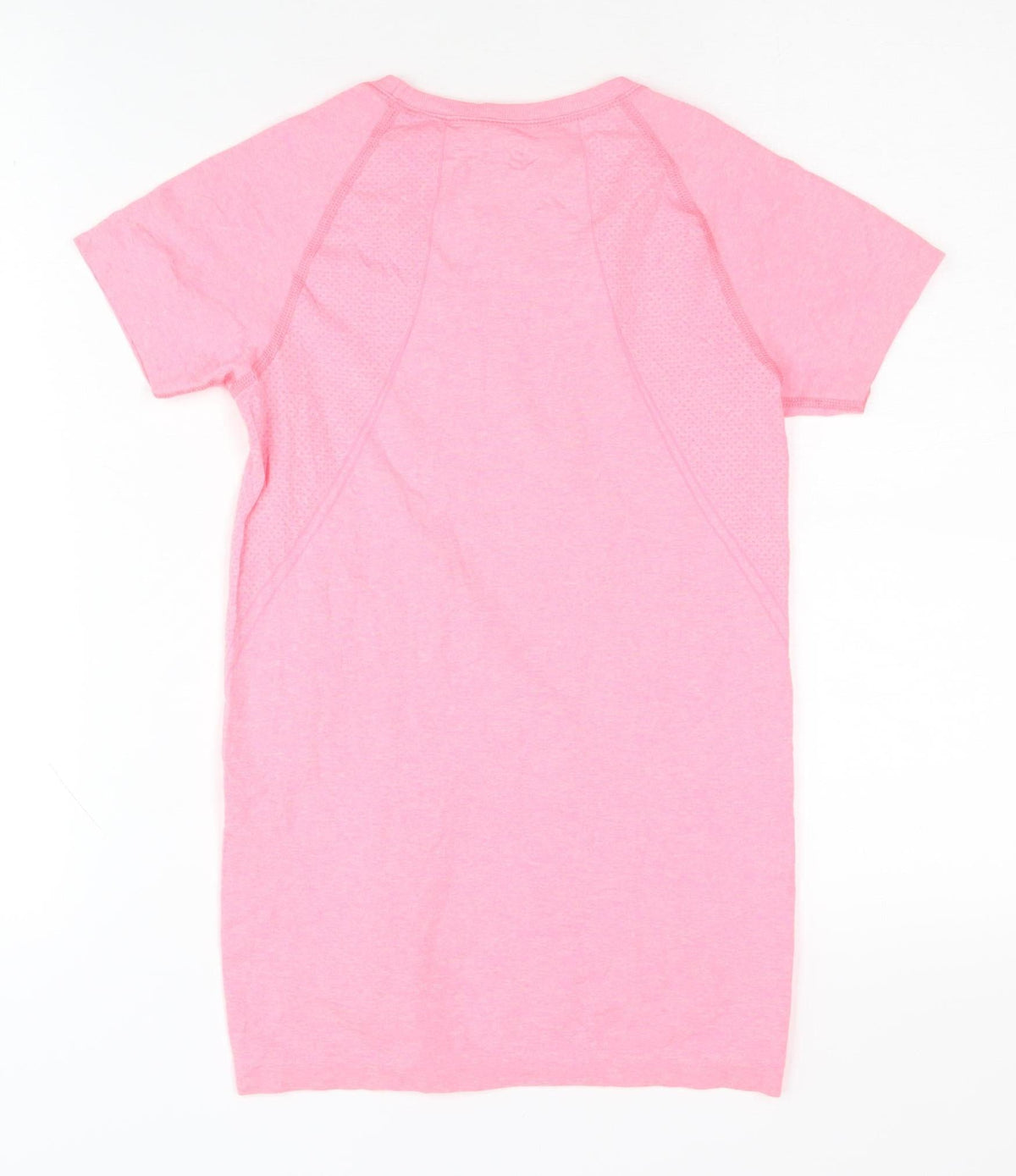 H&M Women's Pink XS Sport T-Shirt