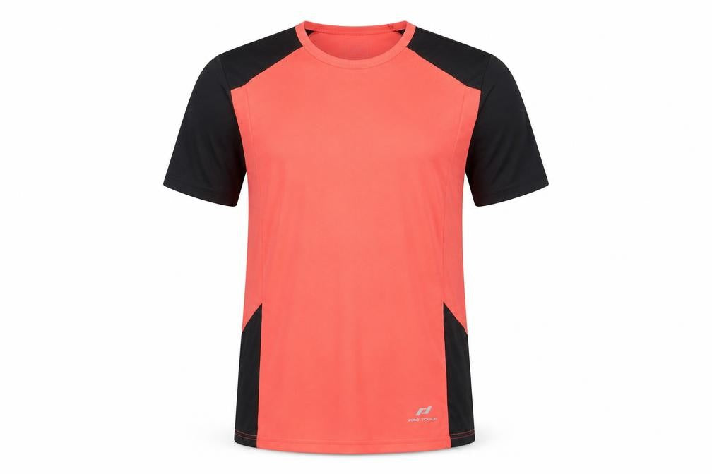 Pro Touch Men's Multicoloured T-Shirt M