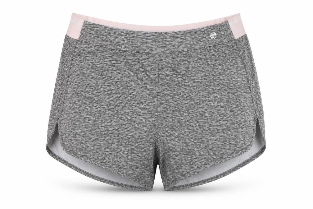 Sophia Thiel Women's Grey Athletic Shorts Size 8