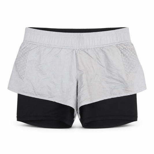 Hoodies Womens XS Grey Black Biker Shorts