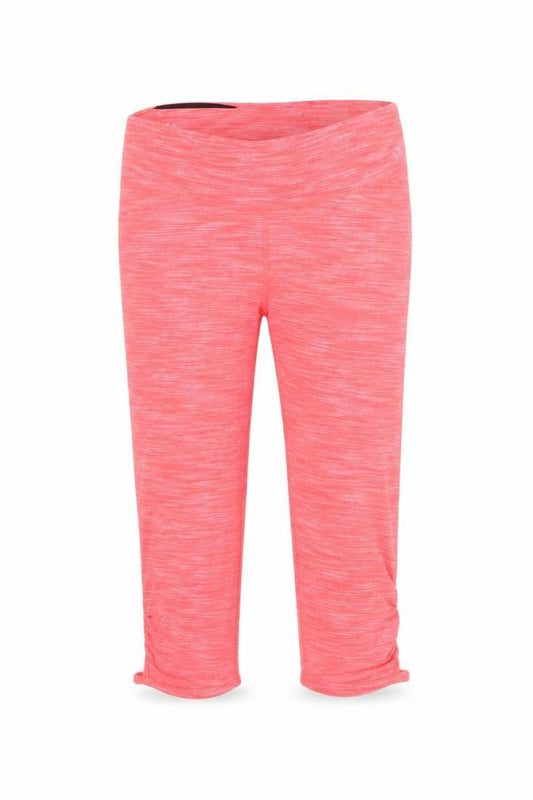 GapFit Women's Pink M Leggings Stretch Activewear