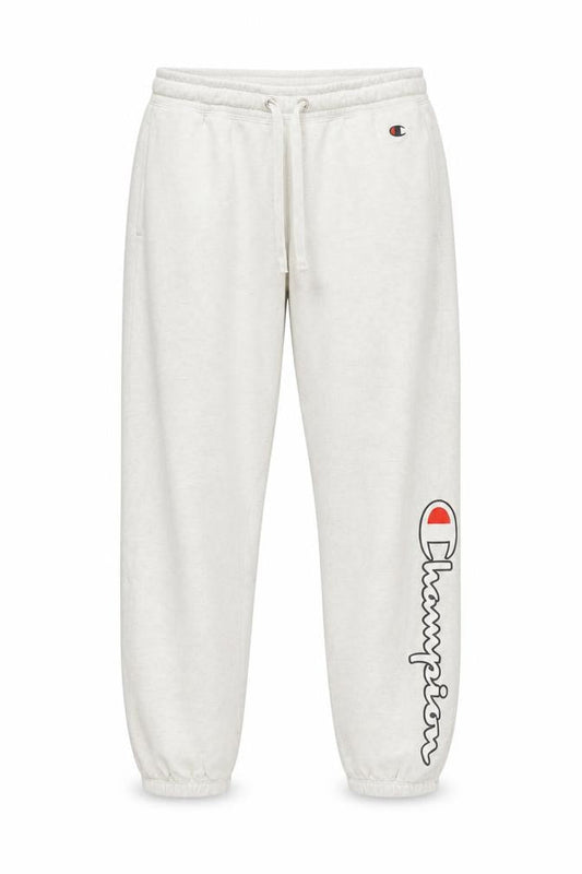 Champion Women's White Jogger Trousers - Small