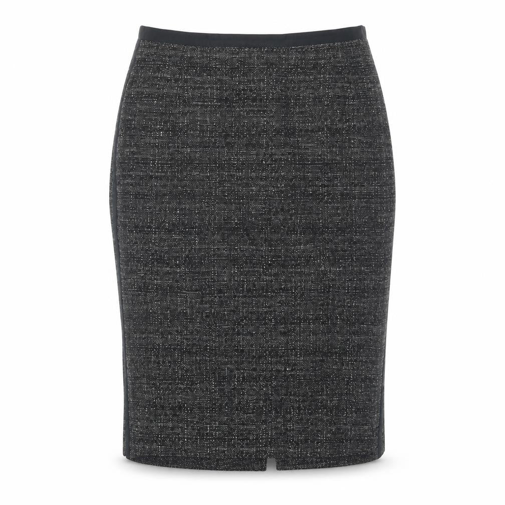 MaxMara Women’s Black Pencil Skirt Size 10
