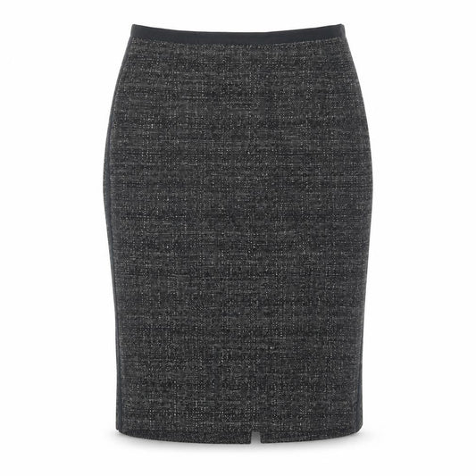 MaxMara Women’s Black Pencil Skirt Size 10
