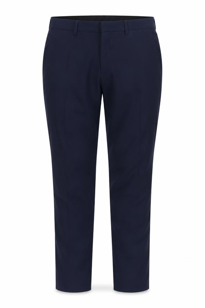 Only & Sons Blue Trousers Men's Size 48