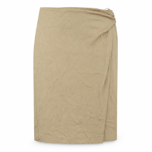 Marks & Spencer Women's Beige Size 24 Skirt