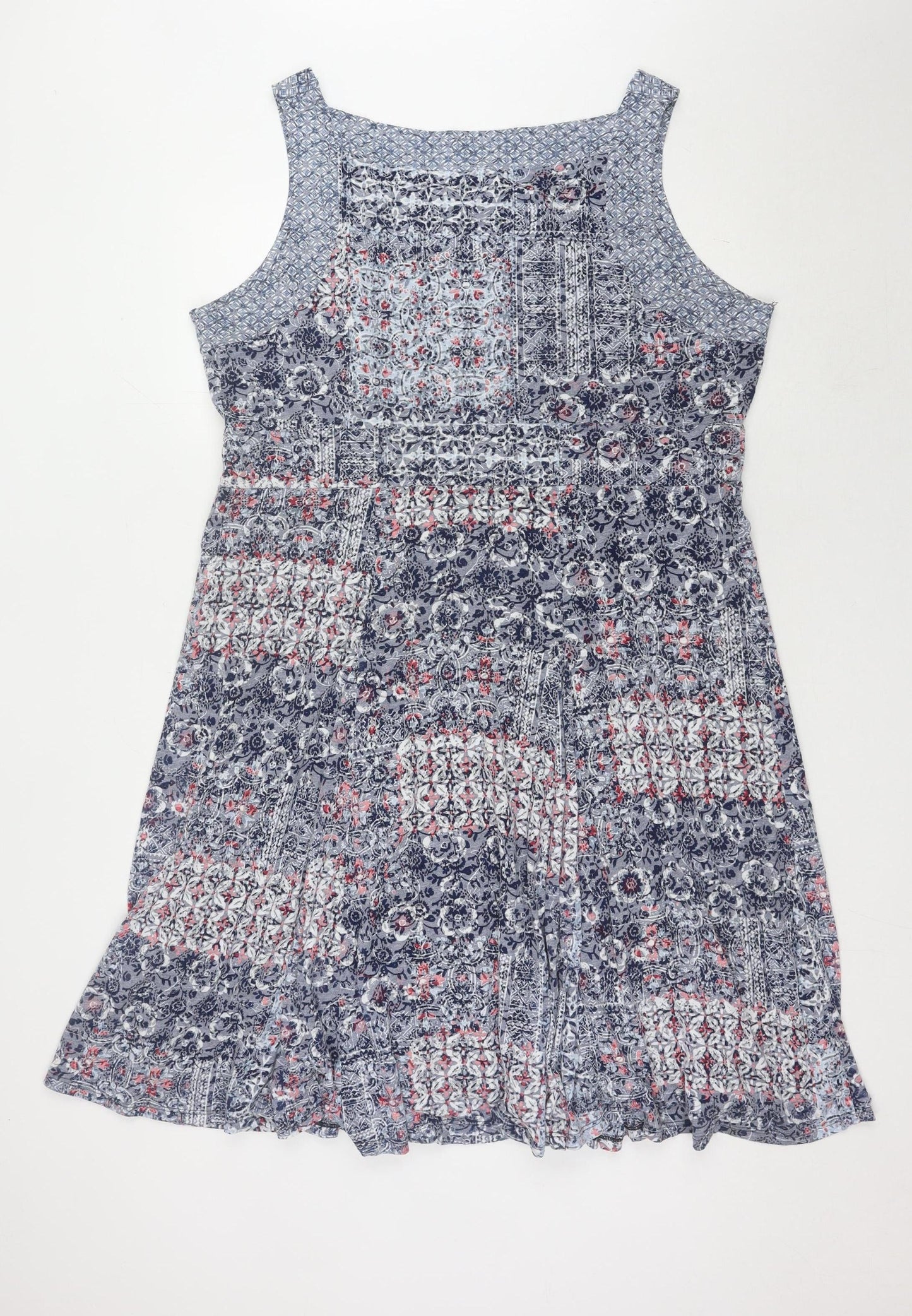 Marks and Spencer Women's Multicoloured Dress