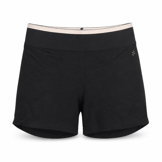 H&M Women's Black Athletic Shorts Small