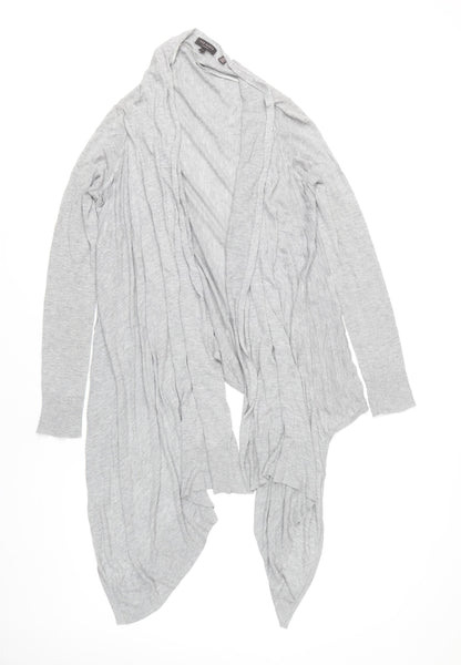 Ted Baker Women’s Grey Cardigan Size 10
