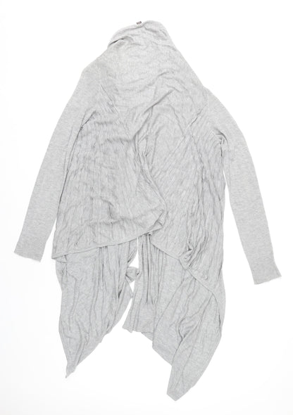 Ted Baker Women’s Grey Cardigan Size 10