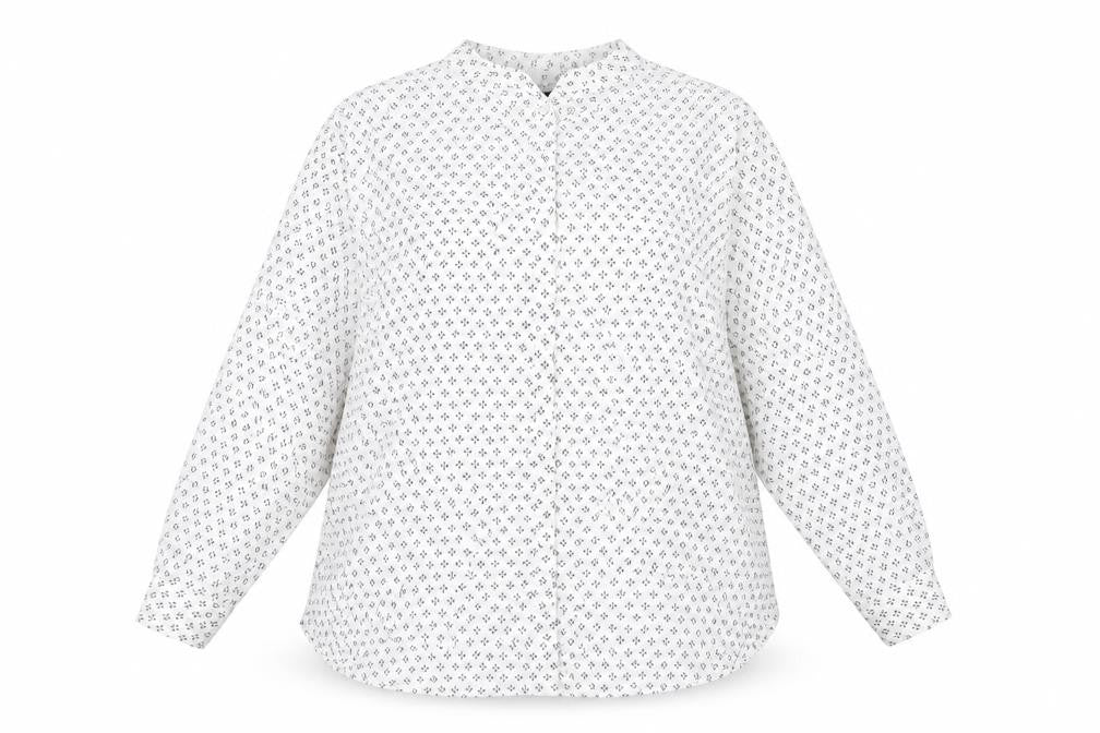 Marks and Spencer Women's Multicoloured Blouse Size 22