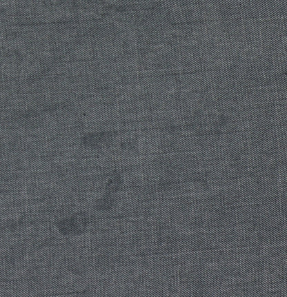 Marks & Spencer Men's Grey Regular Trousers