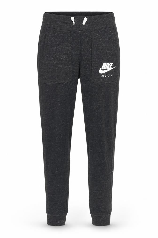 Nike Women's Black Jogger Trousers XS