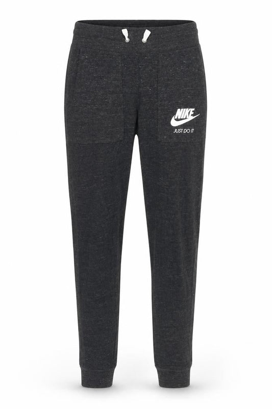 Nike Women's Black Jogger Trousers XS