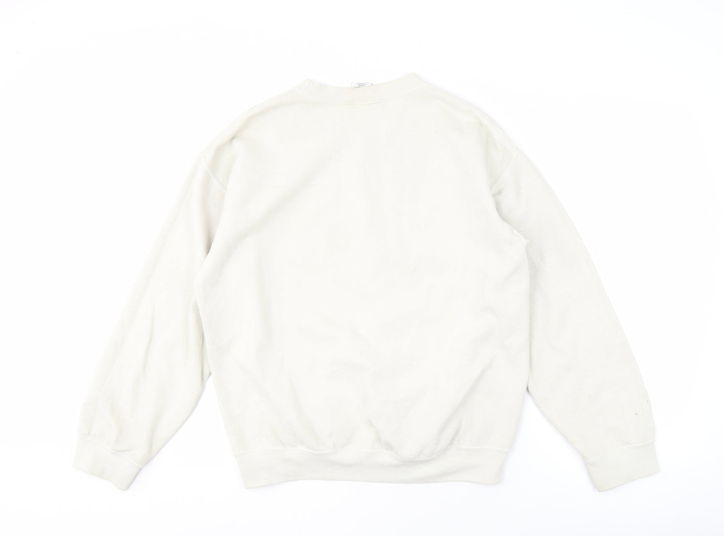 Urban Outfitters Womens Multicoloured XS Pullover Sweatshirt