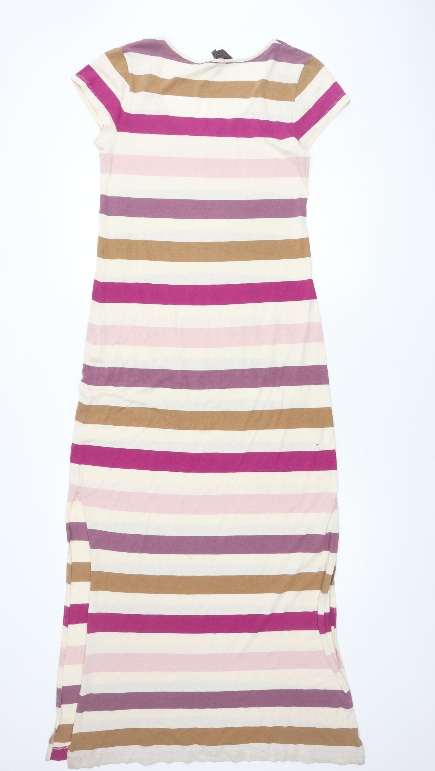 Great Plains Women's Multicoloured Long Shift Dress M