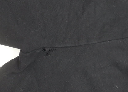 Myprotein Men's Black Jogger Trousers in Size S
