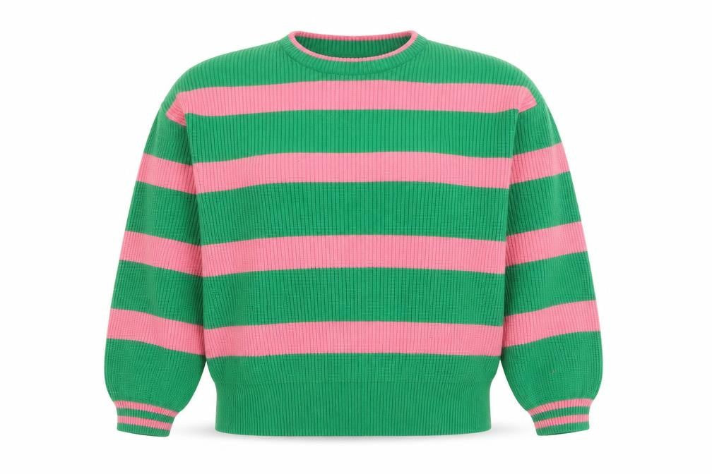 JD Williams Women’s Multicoloured Pullover Jumper Size 16/18