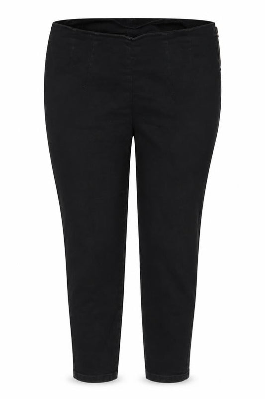Phase Eight Women’s Black Skinny Jeans UK 16