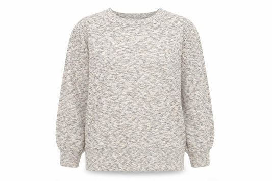 Next Women's Beige XL Crew Neck Jumper