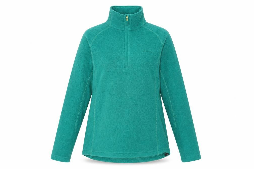 Ayacucho Green Fleece Sweatshirt M Unisex