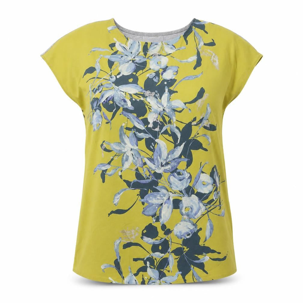 Marks & Spencer Women's Floral Top Size 10