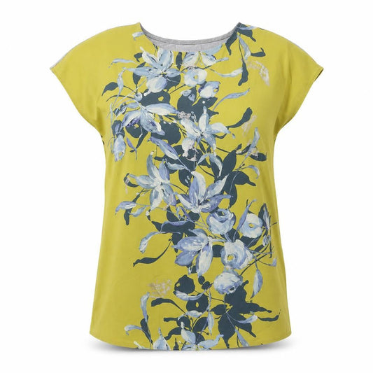 Marks and Spencer Women's Floral Top Size 10