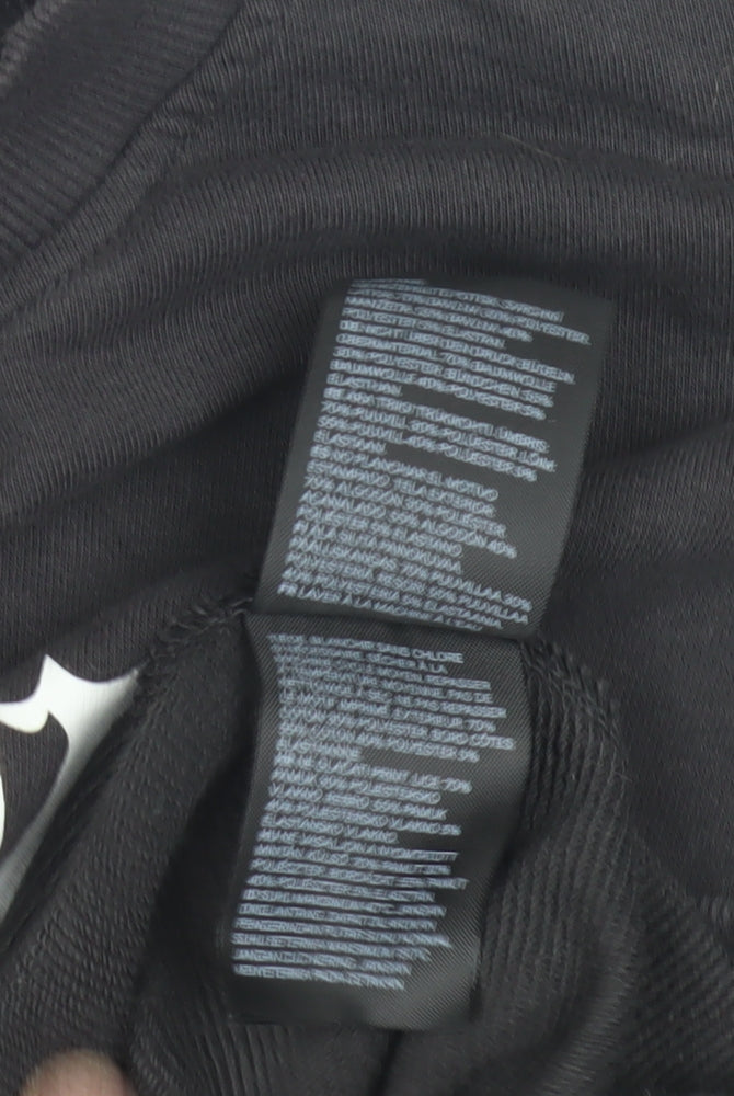 Divided by H&M Women's XS Black Disney Sweatshirt