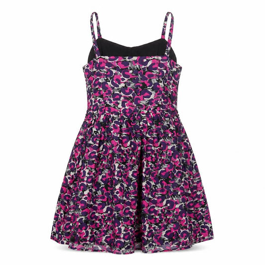 Marks & Spencer Multicoloured Dress, Teens Size 12-14, Animal Print