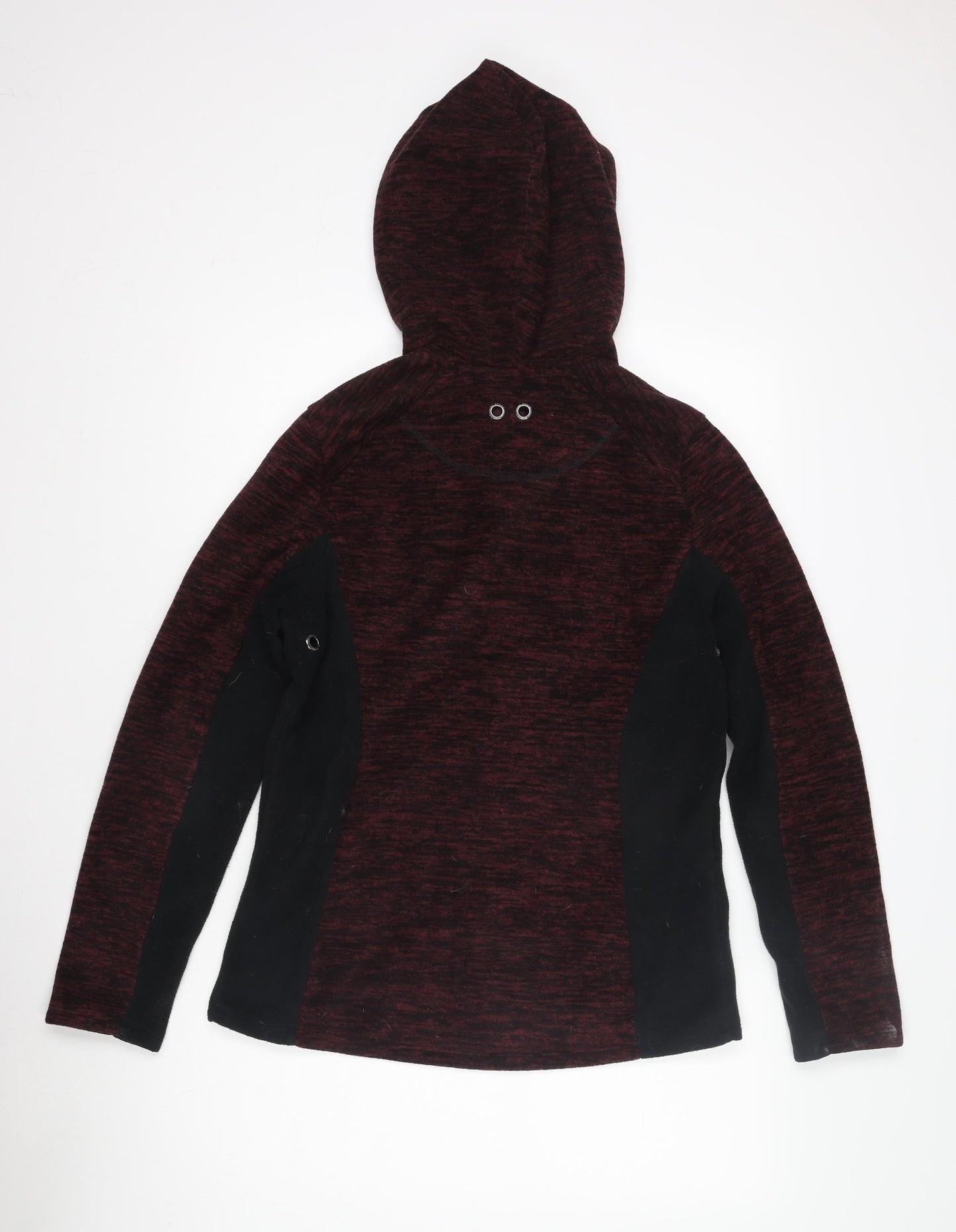 Next Unisex Multicoloured Full Zip Hoodie M
