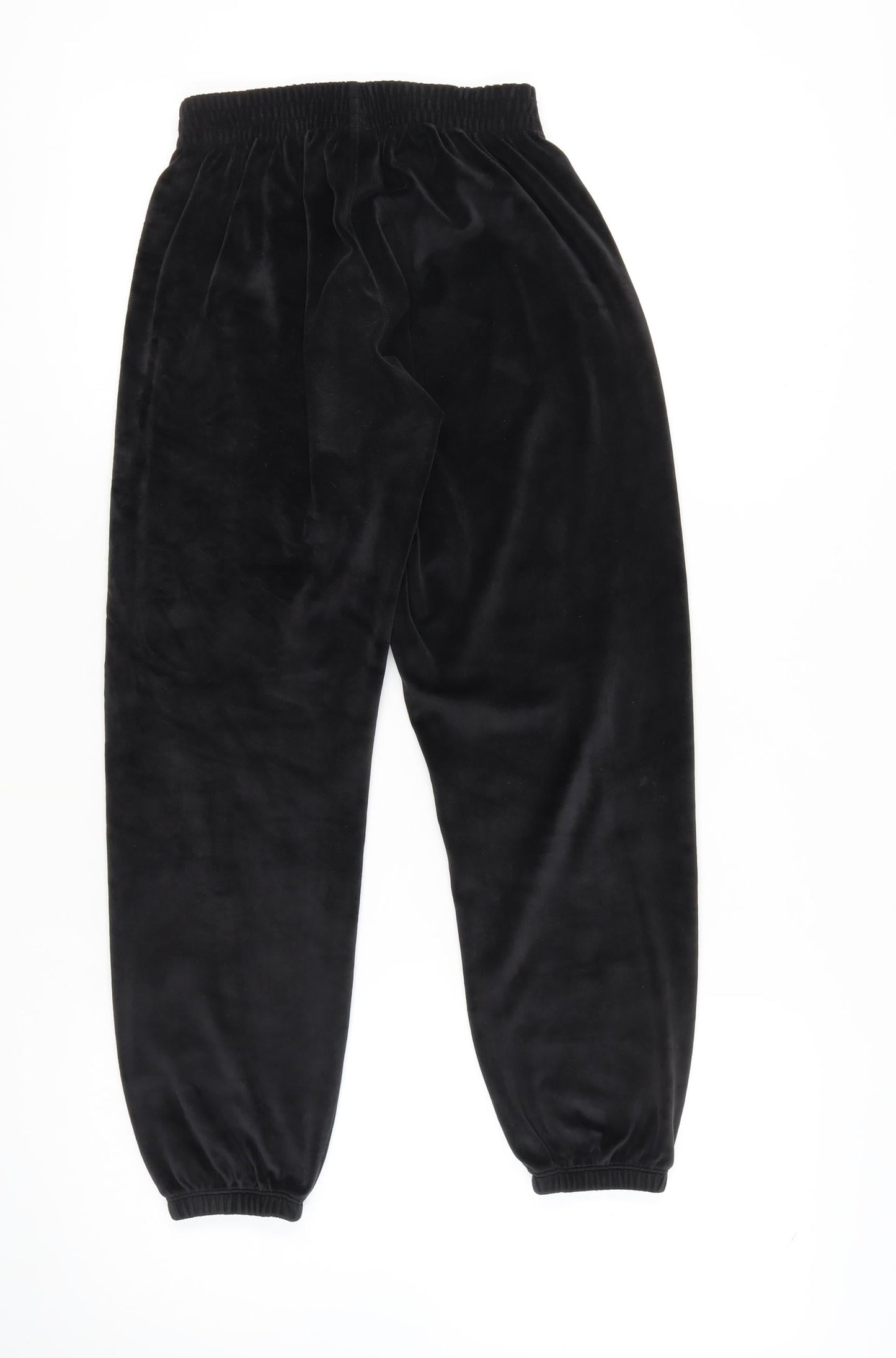 Victoria's Secret Women's Black XS Sweatpants