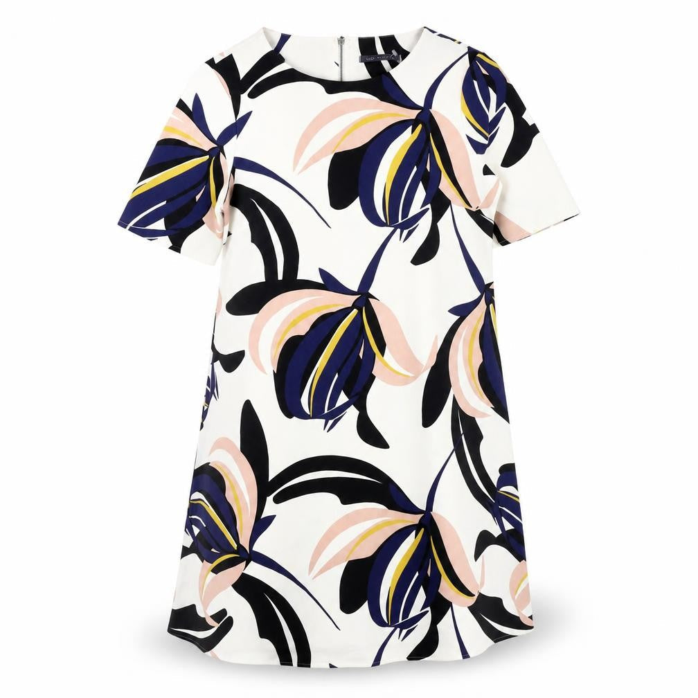 Marks & Spencer Women's Floral Shift Dress