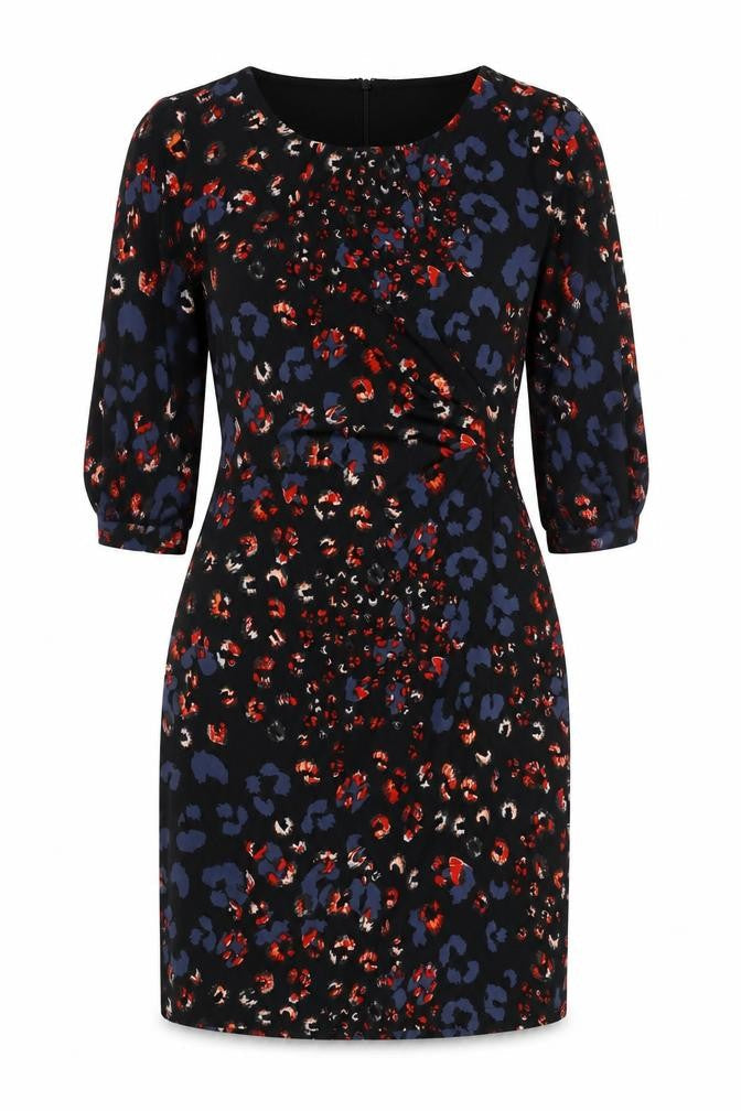 Great Plains Women's L Multicoloured Dress