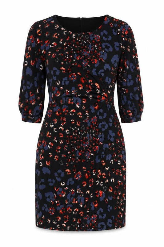 Great Plains Women's L Multicoloured Dress