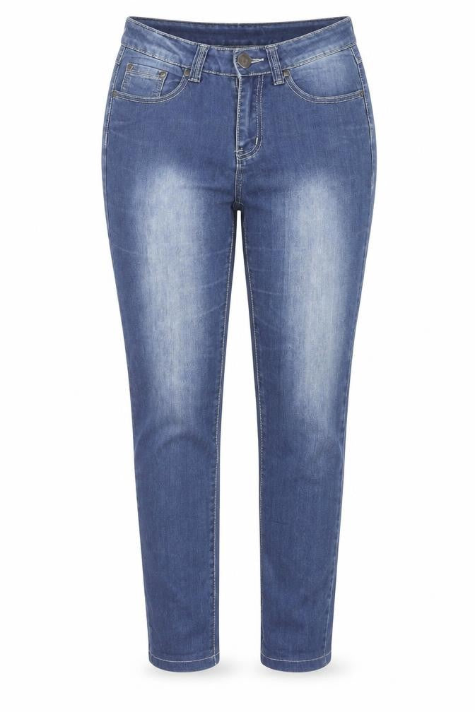 RRS Jeans Women's Blue Skinny Denim Size 12