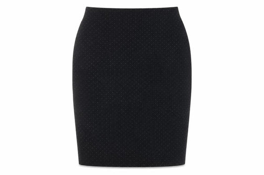 Marks & Spencer Women's Black Pencil Skirt Size 10