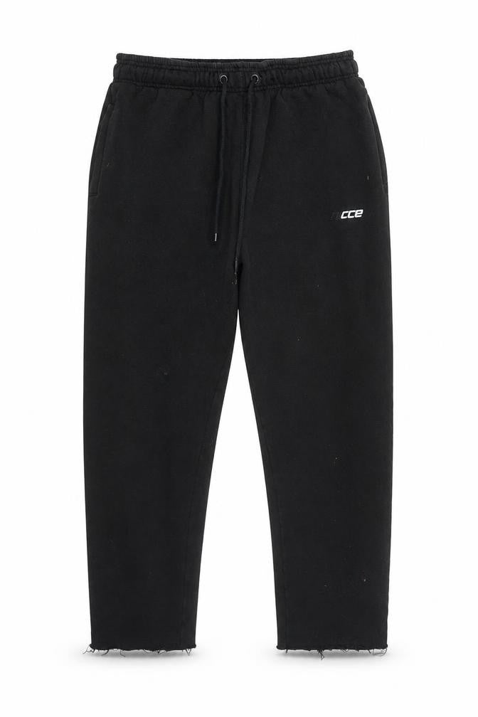 Nicce Men's Black Jogger Trousers 2XL