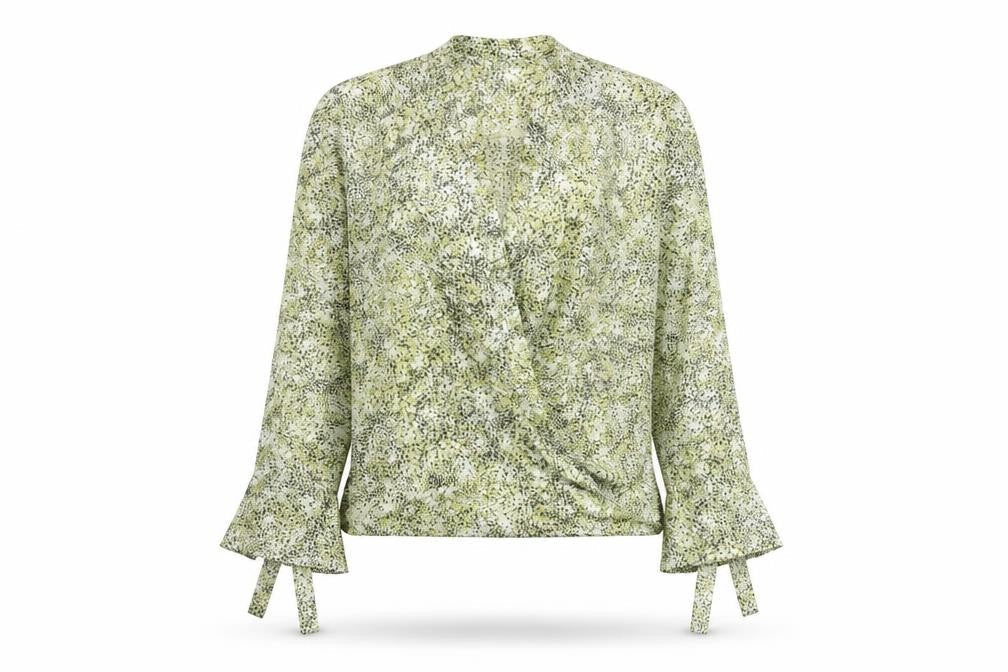 Next Women's Multicoloured Blouse Size 12