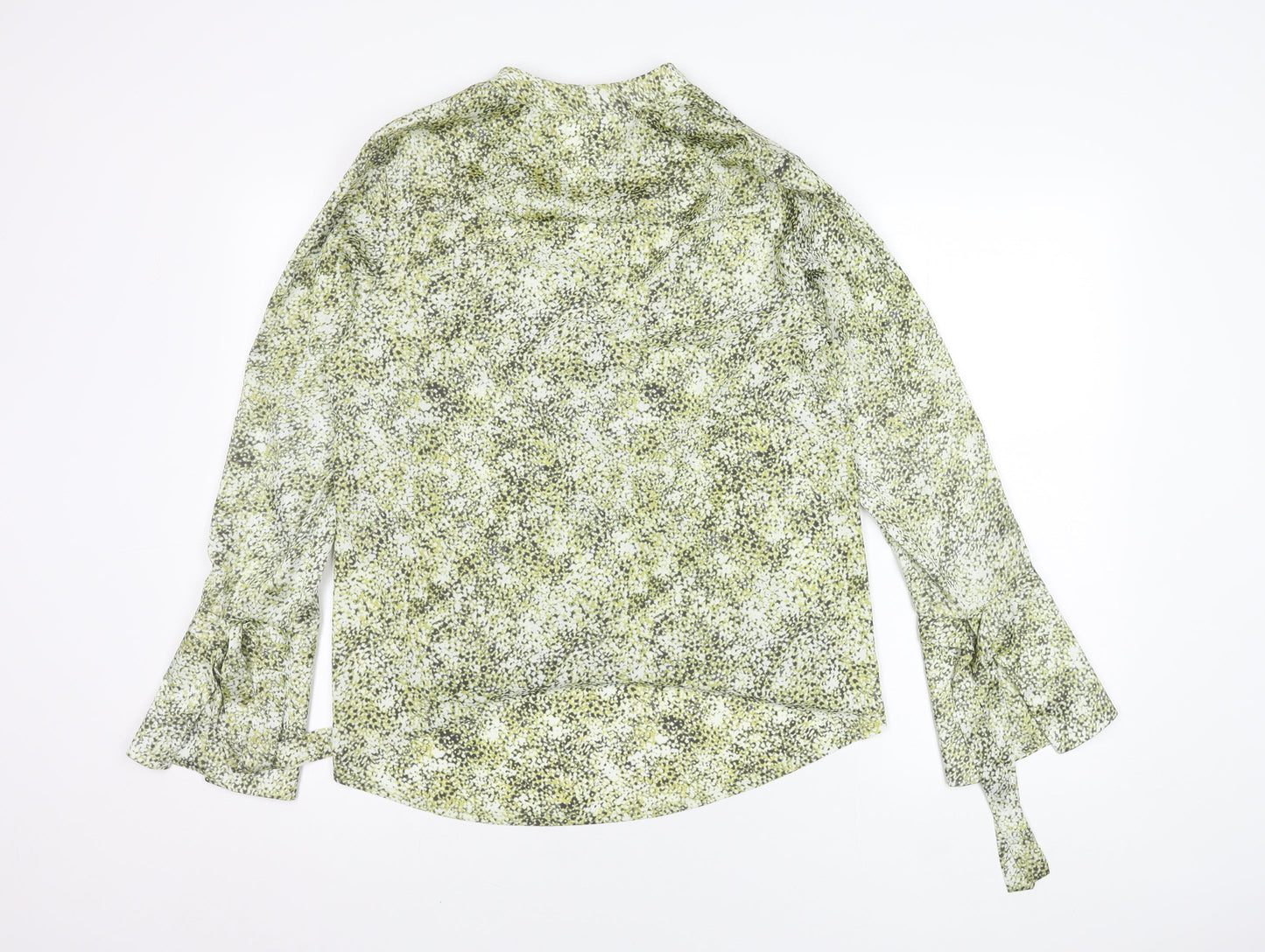 Next Women's Multicoloured Blouse Size 12