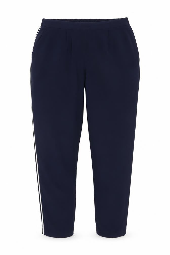 Wallis Women’s Blue Jogger Trousers - Size 12