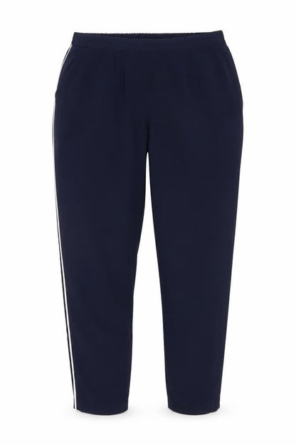 Wallis Women’s Blue Jogger Trousers - Size 12