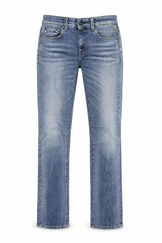 Replay Men's Blue Straight Jeans Size 29