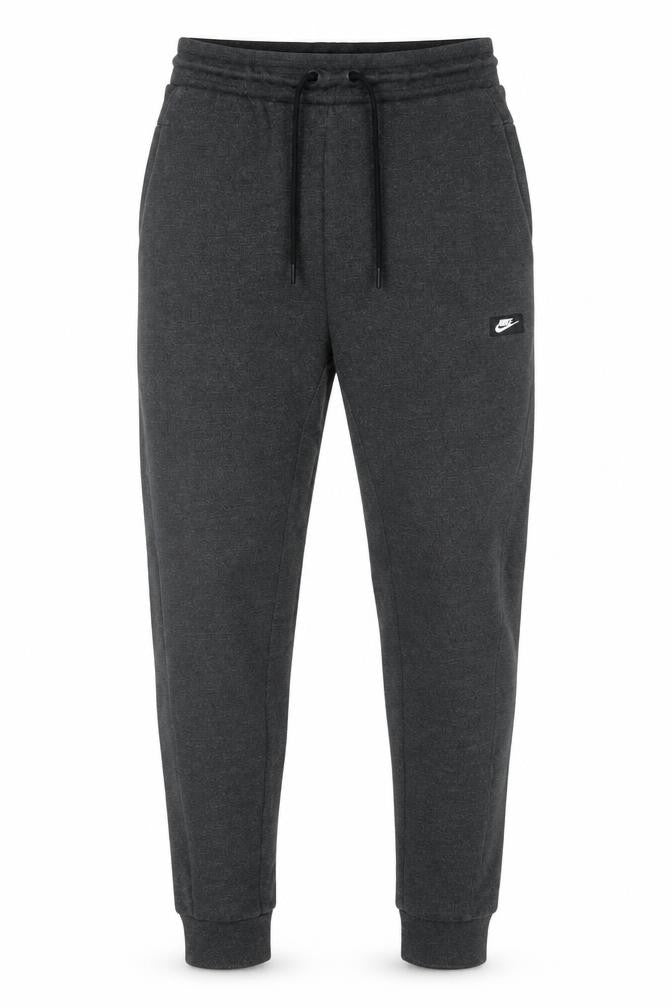 Nike Men's Black Jogger Trousers Size S