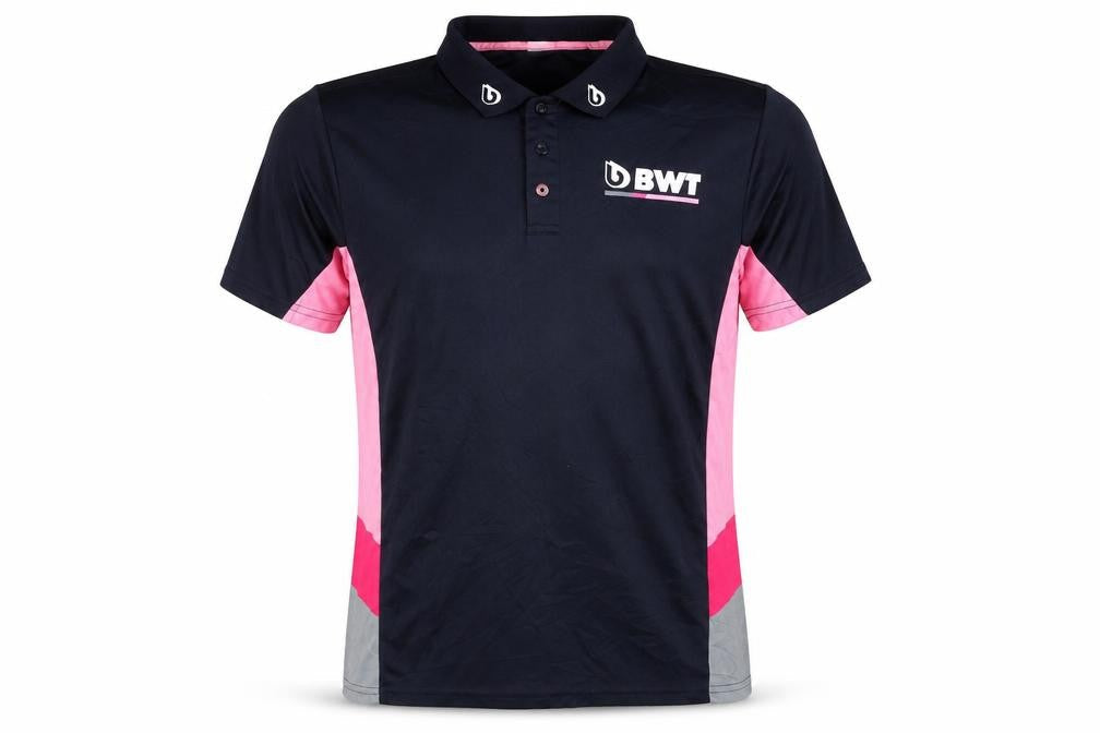 BWT Men's XL Multicoloured Polo Shirt