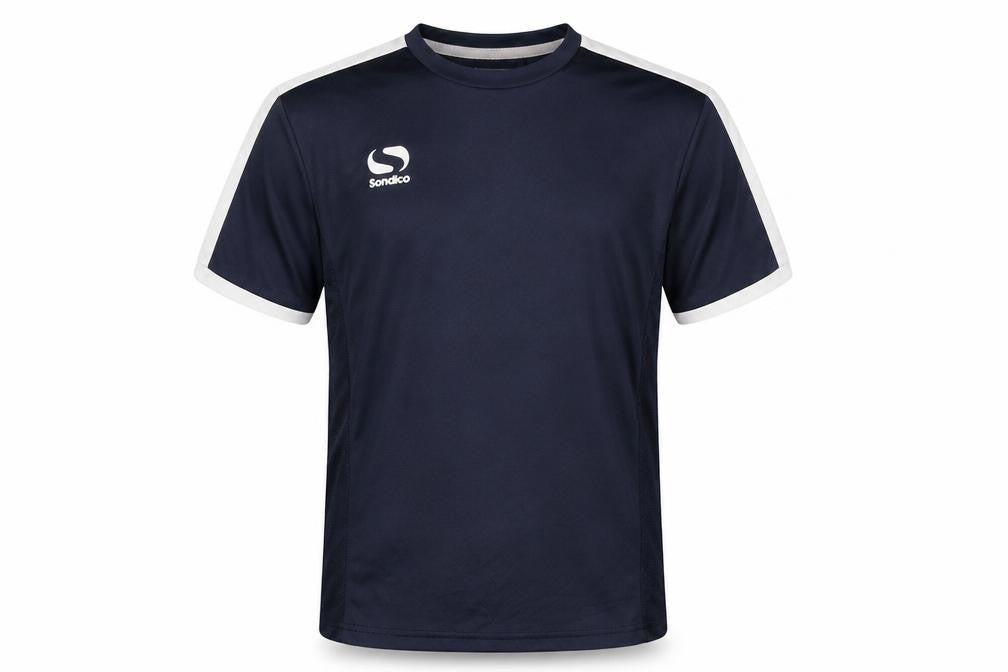 Sondico Boys' Blue T-Shirt 13 Years - Active Sportswear