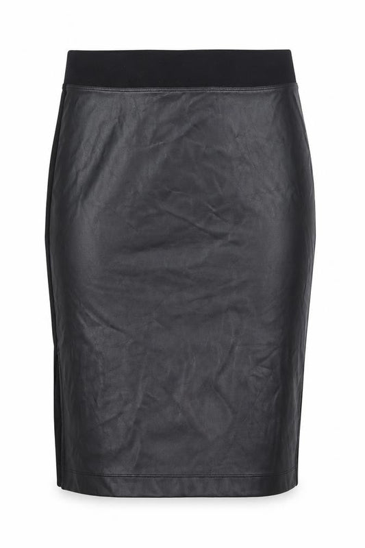 Gap Women's Black S Petite Pencil Skirt