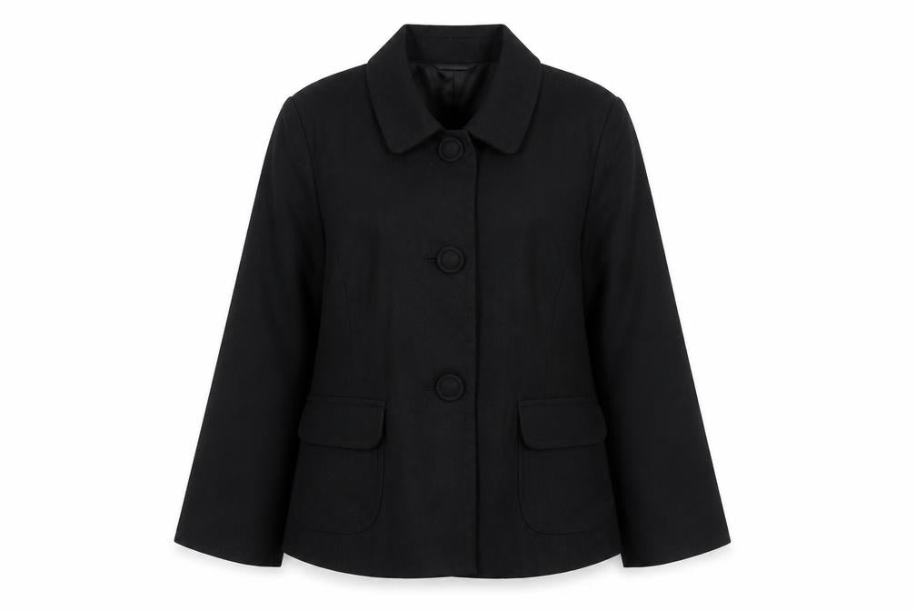 The Collection Women's Black Blazer Size 12