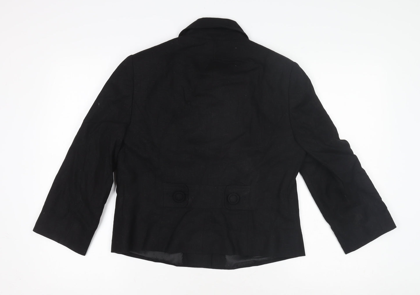 The Collection Women's Black Blazer Size 12